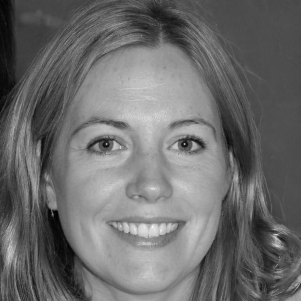 Marlene Hoffmann