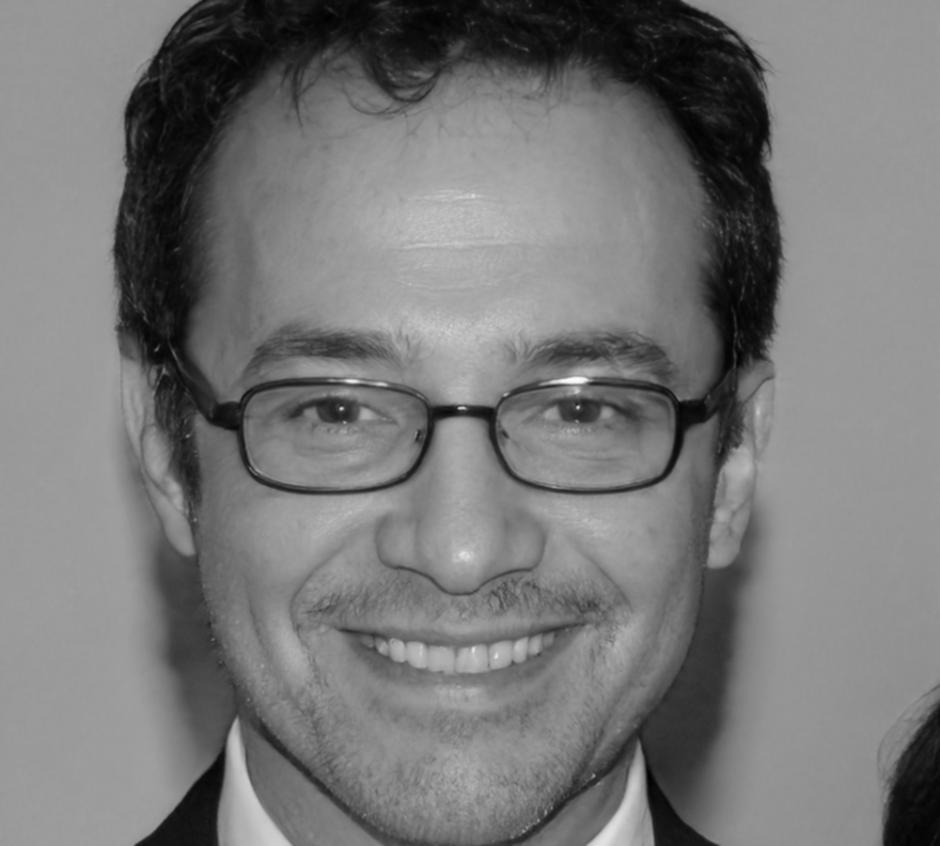 Portrait von Finanzberater Klemens Wittgenstein