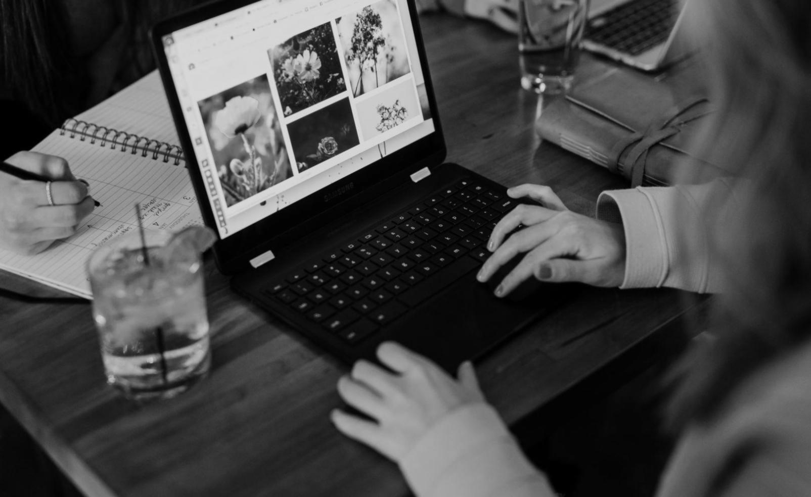 Finanzielle Planung und Bildung